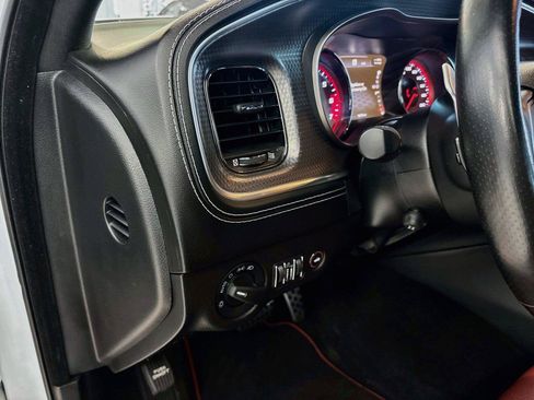 Used 2021 Dodge Charger SRT Hellcat RWD image 10