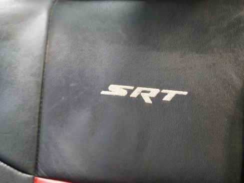 Used 2013 Dodge Challenger SRT8 w/ Harman Kardon Audio Group RWD image 33