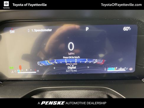 Used 2024 Jeep Grand Cherokee L Limited w/ Trailer Tow Package image 37