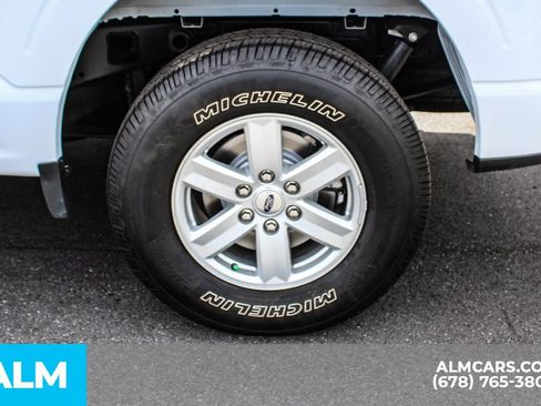 Used 2022 Ford F150 XL w/ Equipment Group 101A High RWD image 16