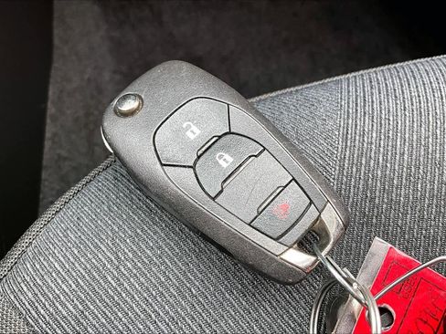 Used 2024 Chevrolet Trax LS w/ Driver Confidence Package image 15