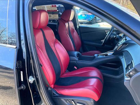 Used 2021 Acura RDX A-Spec image 9