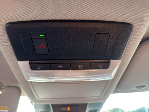 New 2026 Nissan Rogue SV w/ Rock Creek Premium Package AWD/4WD image 23