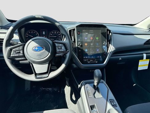 New 2026 Subaru Crosstrek 2.0i Premium AWD/4WD image 20
