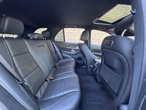 Used 2020 Mercedes-Benz GLE 350 4MATIC image 12
