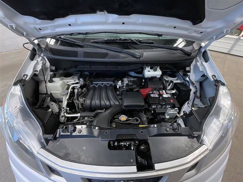 Used 2021 Nissan NV200 SV w/ Back Door Glass Package image 27