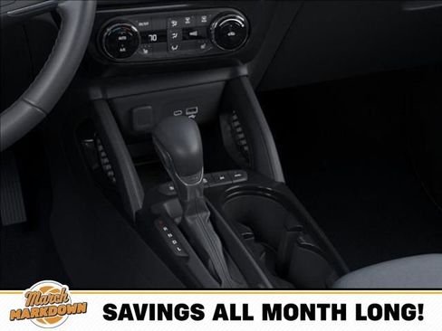 New 2026 Chevrolet TrailBlazer LT w/ Convenience Package image 23