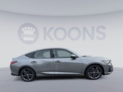 Used 2024 Acura Integra A-Spec image 8