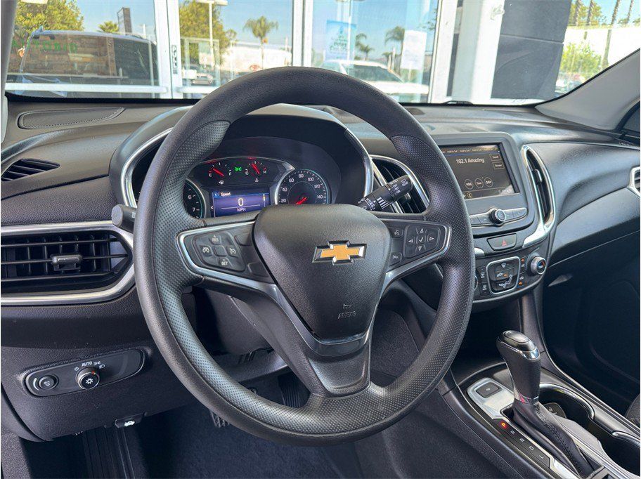 Used 2019 Chevrolet Equinox LT FWD image 23