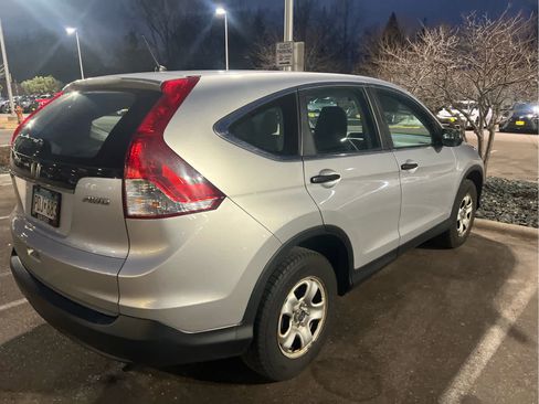 Used 2013 Honda CR-V LX image 5