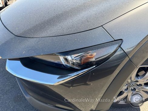 Used 2020 MAZDA CX-30 AWD w/ Premium Package image 9