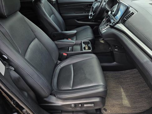 Used 2022 Honda Odyssey EX-L image 33