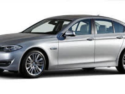 Used 2011 BMW 535i Sedan