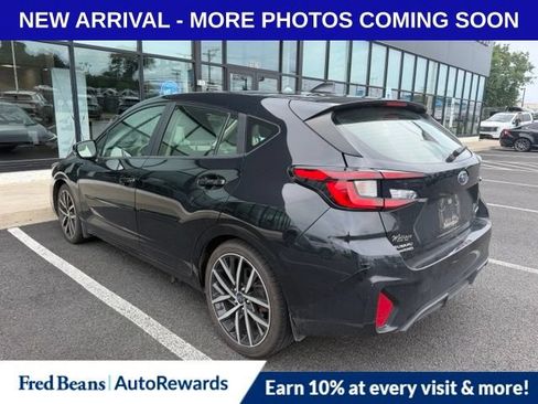 Used 2024 Subaru Impreza 2.0i Sport AWD/4WD image 5