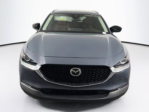Used 2023 MAZDA CX-30 AWD 2.5 S w/ Preferred Package image 2
