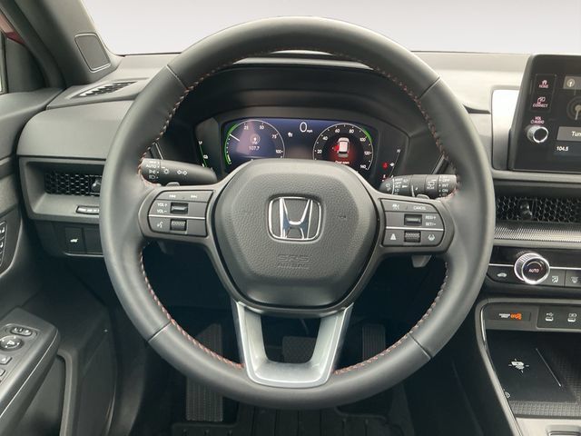 Used 2026 Honda CR-V Sport-L image 13