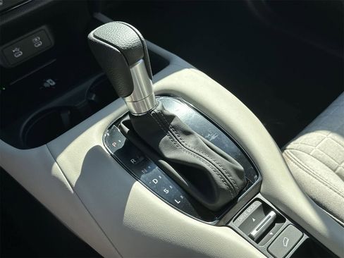 New 2026 Honda HR-V LX image 21