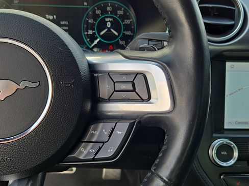 Used 2020 Ford Mustang GT Premium w/ Equipment Group 401A image 22