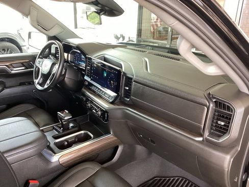 Used 2023 Chevrolet Silverado 1500 RST w/ Convenience Package II AWD/4WD image 36