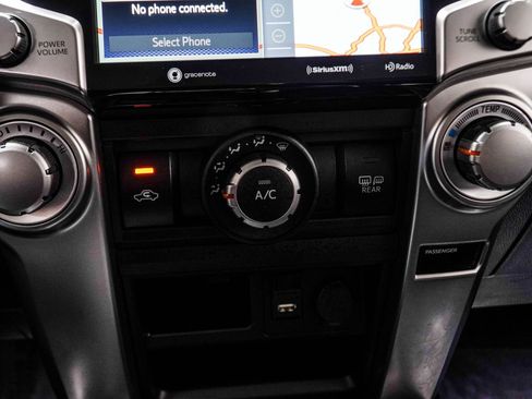 Used 2023 Toyota 4Runner SR5 Premium w/ Moonroof Package image 23