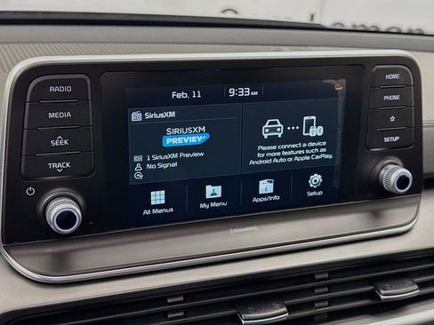 Used 2020 Kia Telluride S image 14