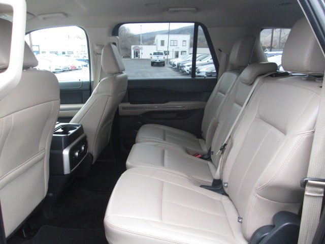 Used 2023 Ford Expedition Max XLT AWD/4WD image 11