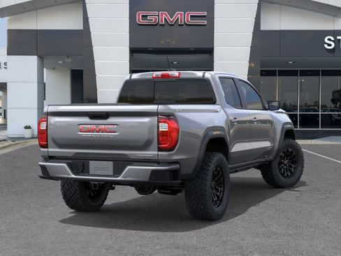 New 2026 GMC Canyon Elevation AWD/4WD image 4