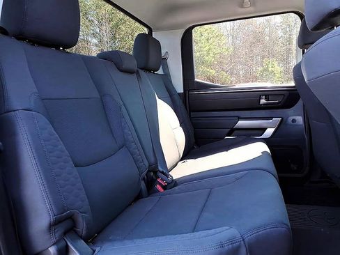 Used 2023 Toyota Tundra SR5 w/ SR5 Convenience Package RWD image 11