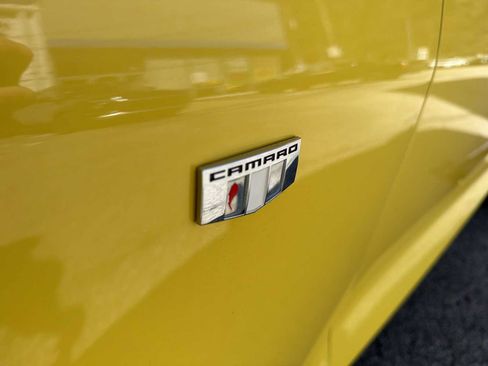 Certified 2018 Chevrolet Camaro LT w/ RS Package RWD image 30