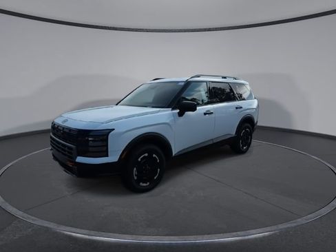 New 2026 Hyundai Palisade XRT Pro image 4