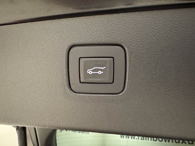 Used 2025 Buick Envista Avenir FWD image 21