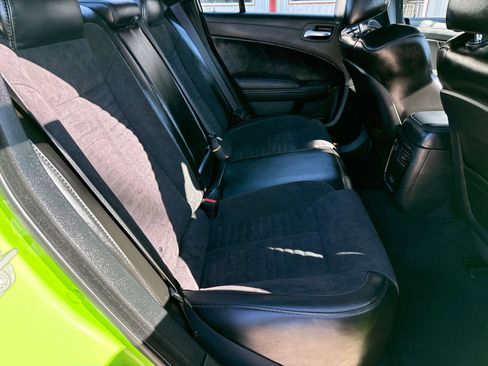 Certified 2023 Dodge Charger R/T w/ Daytona Edition Group image 9