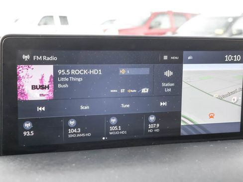 Used 2021 Acura TLX w/ A-SPEC Pkg image 24