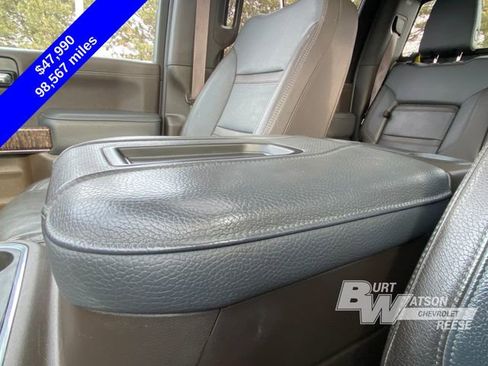 Used 2021 GMC Sierra 2500 Denali w/ Denali Ultimate Package image 24