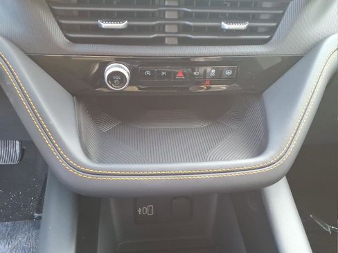 New 2026 Ford Explorer Tremor w/ Tremor Ultimate Package image 11