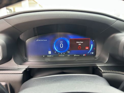 Used 2021 Ford Explorer ST w/ Equipment Group 401A image 18