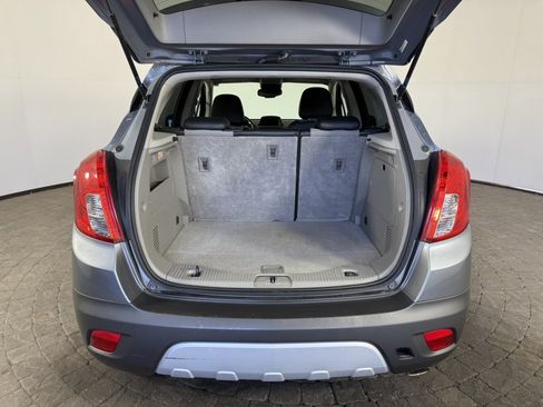 Used 2014 Buick Encore Convenience FWD image 7
