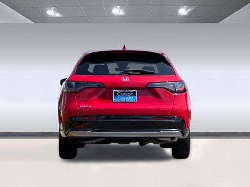 Certified 2024 Honda HR-V EX-L image 10