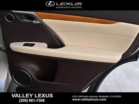 Used 2019 Lexus RX 350 FWD w/ Navigation Package image 18