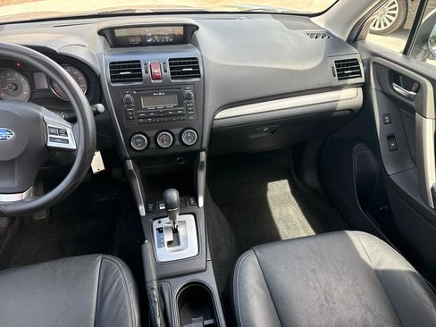 Used 2014 Subaru Forester 2.5i Limited w/ Popular Package #1 AWD/4WD image 36