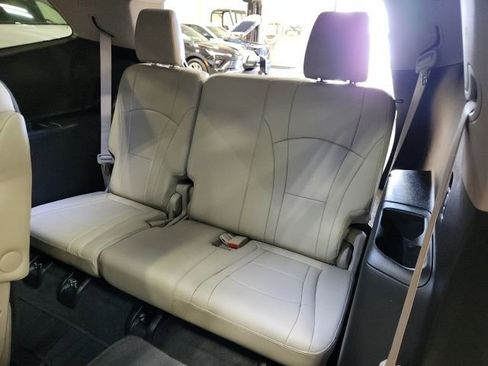 Used 2019 Buick Enclave Premium w/ Experience Buick Package image 23