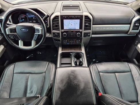 Used 2020 Ford F250 Lariat AWD/4WD image 21