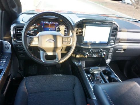 Used 2021 Ford F150 XLT w/ Equipment Group 302A High RWD image 6