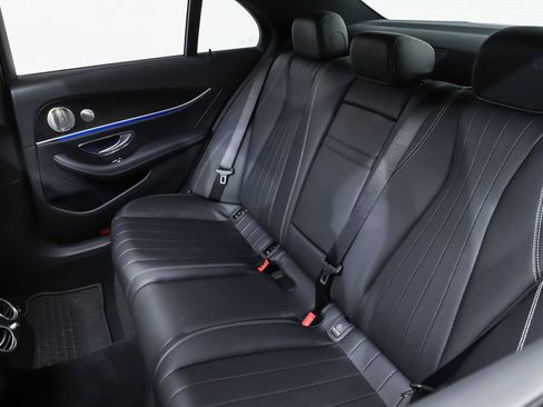 Certified 2023 Mercedes-Benz E 350 4MATIC Sedan image 11