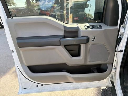 Used 2020 Ford F150 XL w/ Equipment Group 101A Mid AWD/4WD image 17