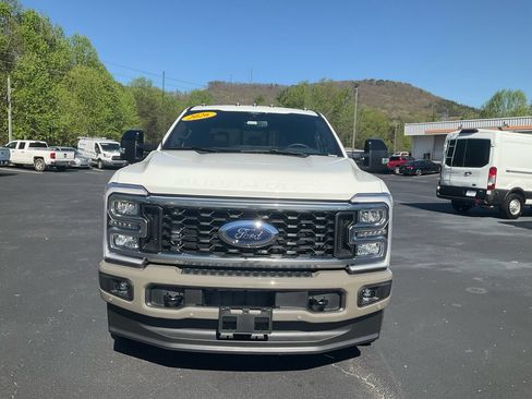 New 2026 Ford F350 King Ranch AWD/4WD image 2