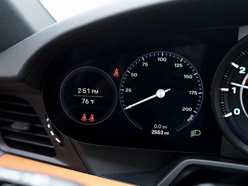 Used 2024 Porsche 911 Carrera S image 67