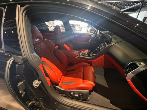 Used 2023 BMW M8 Gran Coupe xDrive Competition AWD/4WD image 32