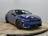 New 2025 Kia K4 GT-Line image 3
