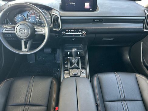 Certified 2024 MAZDA CX-50 AWD 2.5 Turbo w/ Cargo Package image 15